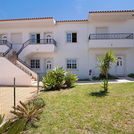 Algarve Apartments H Ольюш-ди-Агуа  Экстерьер фото